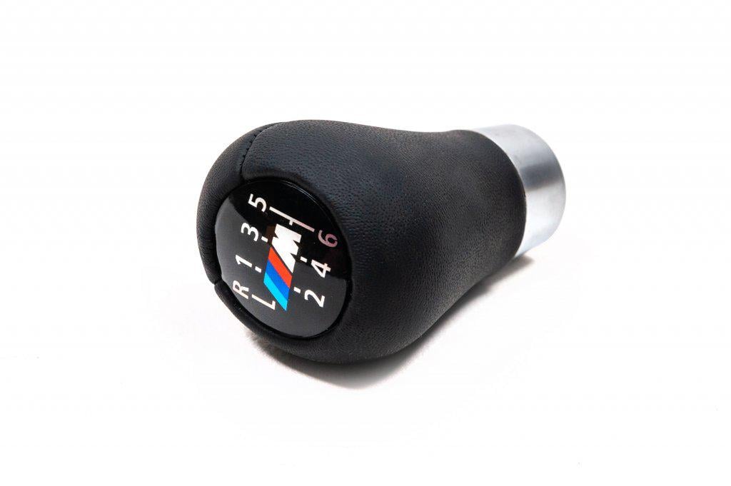 Ручка КПП ОЭМ 5 передач для BMW 5 серия E-60/61 2003-2010 гг (92133)