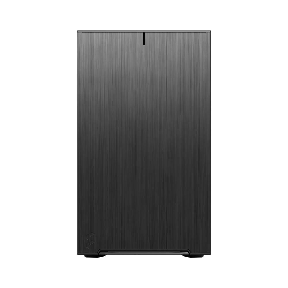 Корпус для компьютера Fractal Design Define 7 Nano Solid Black (12133436) - фото 2