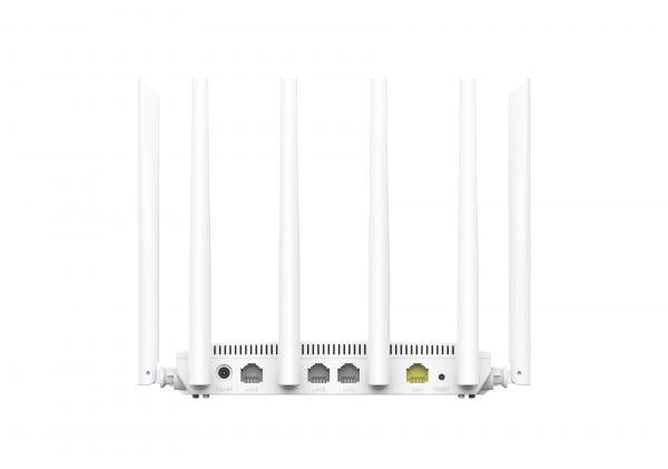 Маршрутизатор Netis NC63 (1638499) - фото 4 Маршрутизатор Netis NC63 (1638499) - фото 4