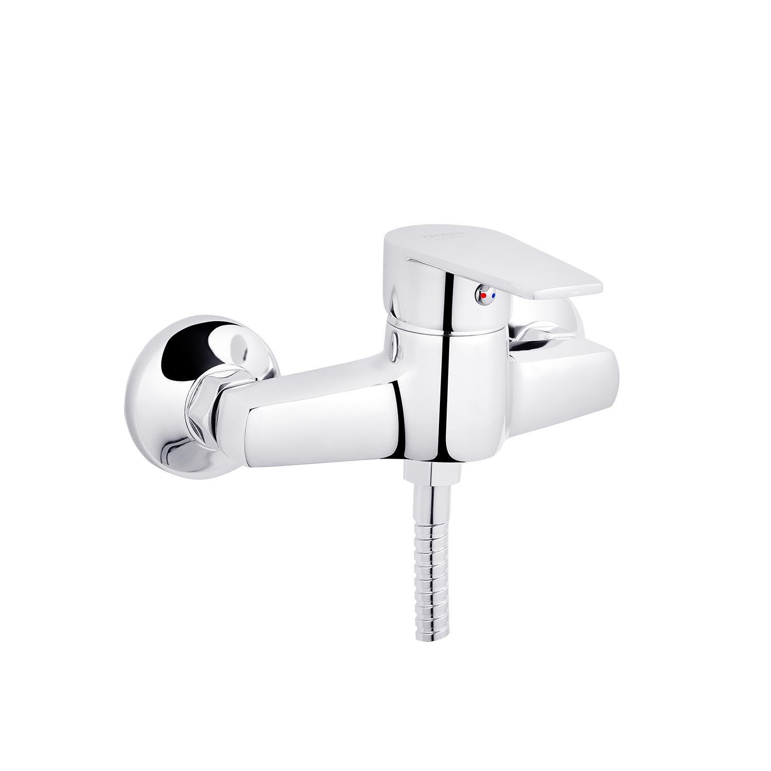 Смеситель для душа Kroner KRM Oker C050 CV019459 (38007)