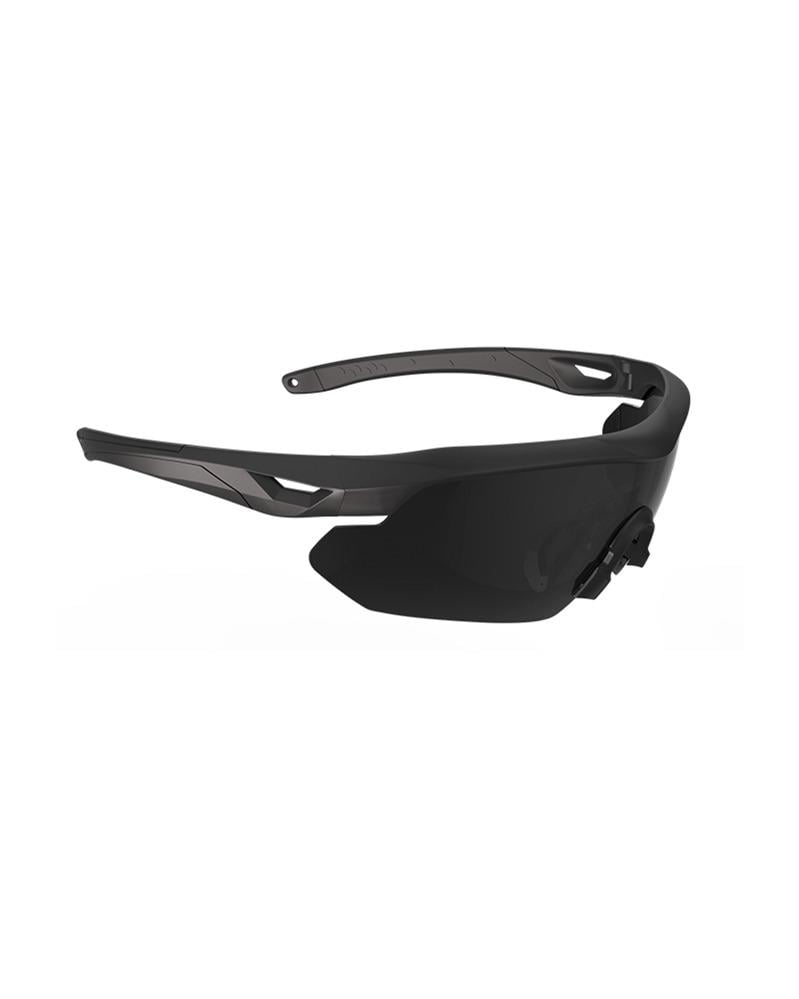 Очки Swiss Eye Nighthawk Pro Черный (15624652)