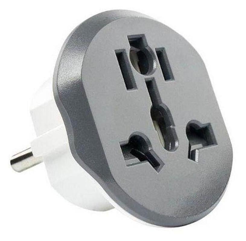 Переходник на все виды розеток 16А (2040568508) Переходник на все виды розеток 16А (2040568508)