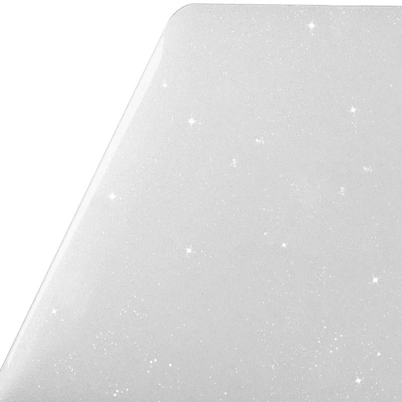 Чохол-накладка протиударний Glitter для Apple MacBook Pro 14,2″ A2442/A2779 Прозорий (00000067314_1) - фото 2