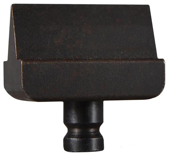 Лезвие АСКО-УКРЕМ SC-16 для гидравлических ножниц (A0170020022)