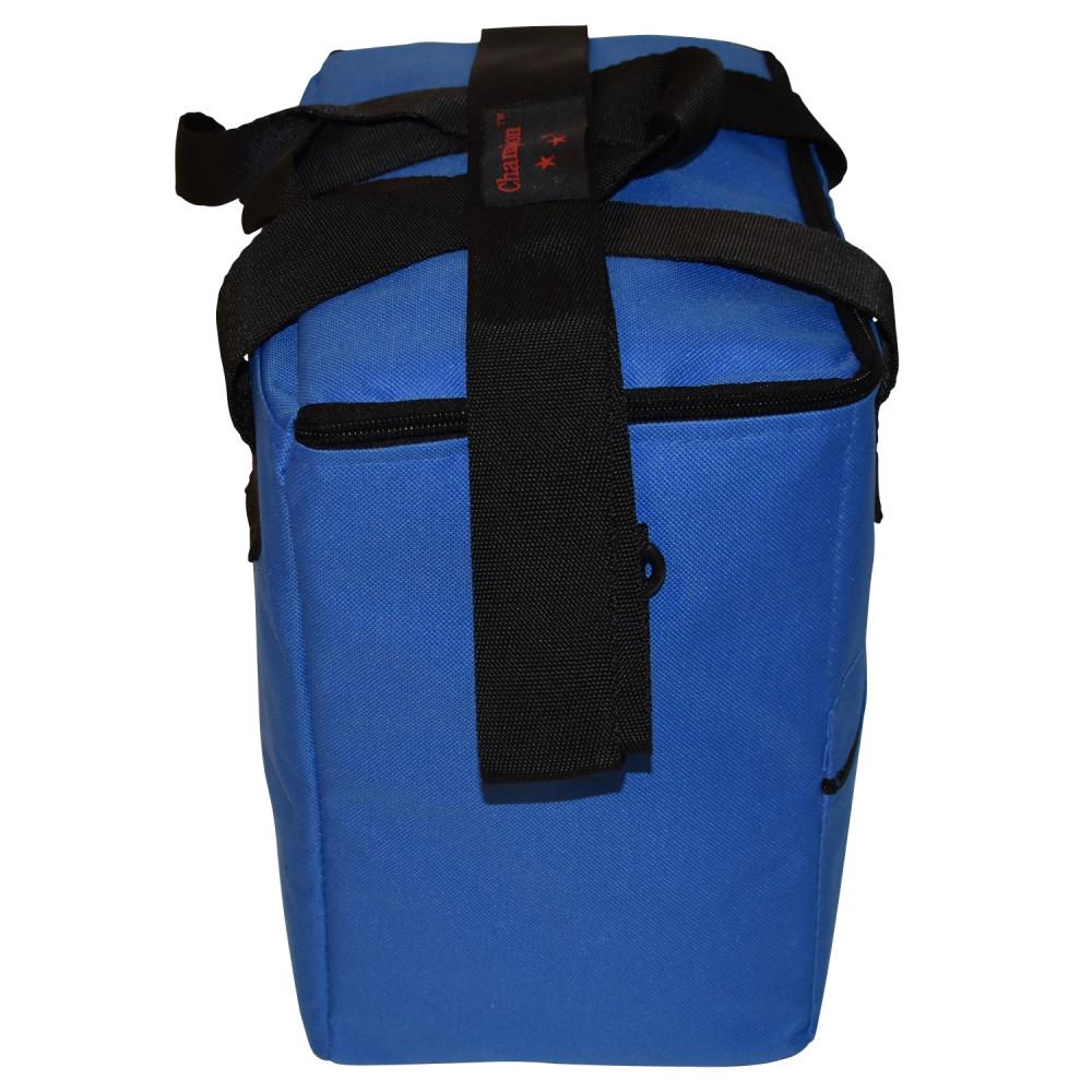 Термосумка Champion 10 л (А00322) - фото 3 Термосумка Champion 10 л (А00322) - фото 3
