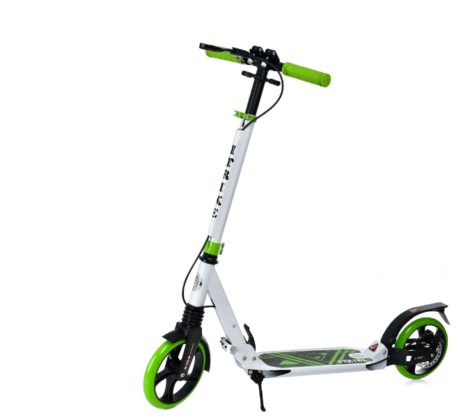 Самокат SR 2-018-11-WGR (AN002907)