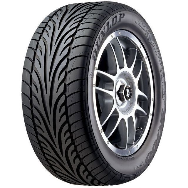 Шина Dunlop SP Sport 9000 235/40 ZR17 94W XL літо