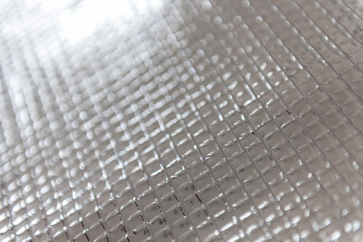 Покрівельна пароізоляція DELTA-REFLEX 180 г - фото 4 Покрівельна пароізоляція DELTA-REFLEX 180 г - фото 4