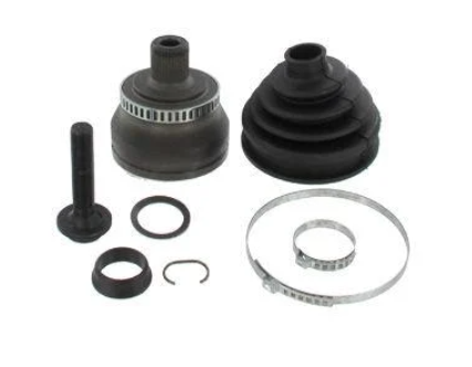 Комплект шарнірів приводного валу SKF VKJA 3002