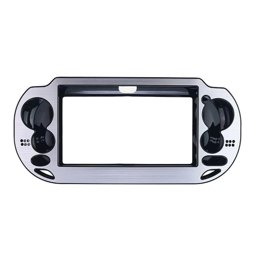 Чехол защитный для Sony PlayStation Vita Fat Aluminium Hard Case Silver (2361724040)