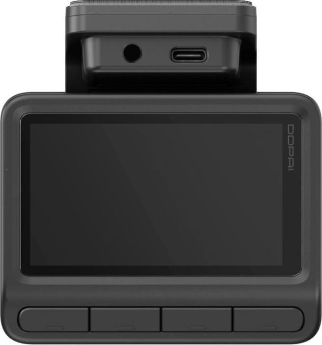 Відеореєстратор Ddpai Z50 Pro GPS (1156661) - фото 8 Відеореєстратор Ddpai Z50 Pro GPS (1156661) - фото 8