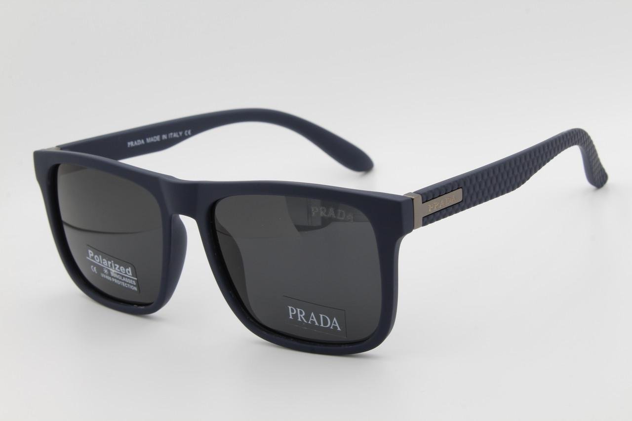 Сонцезахисні окуляри чоловічі поляризаційні P2281 №1 (2627444973) Сонцезахисні окуляри чоловічі поляризаційні P2281 №1 (2627444973)