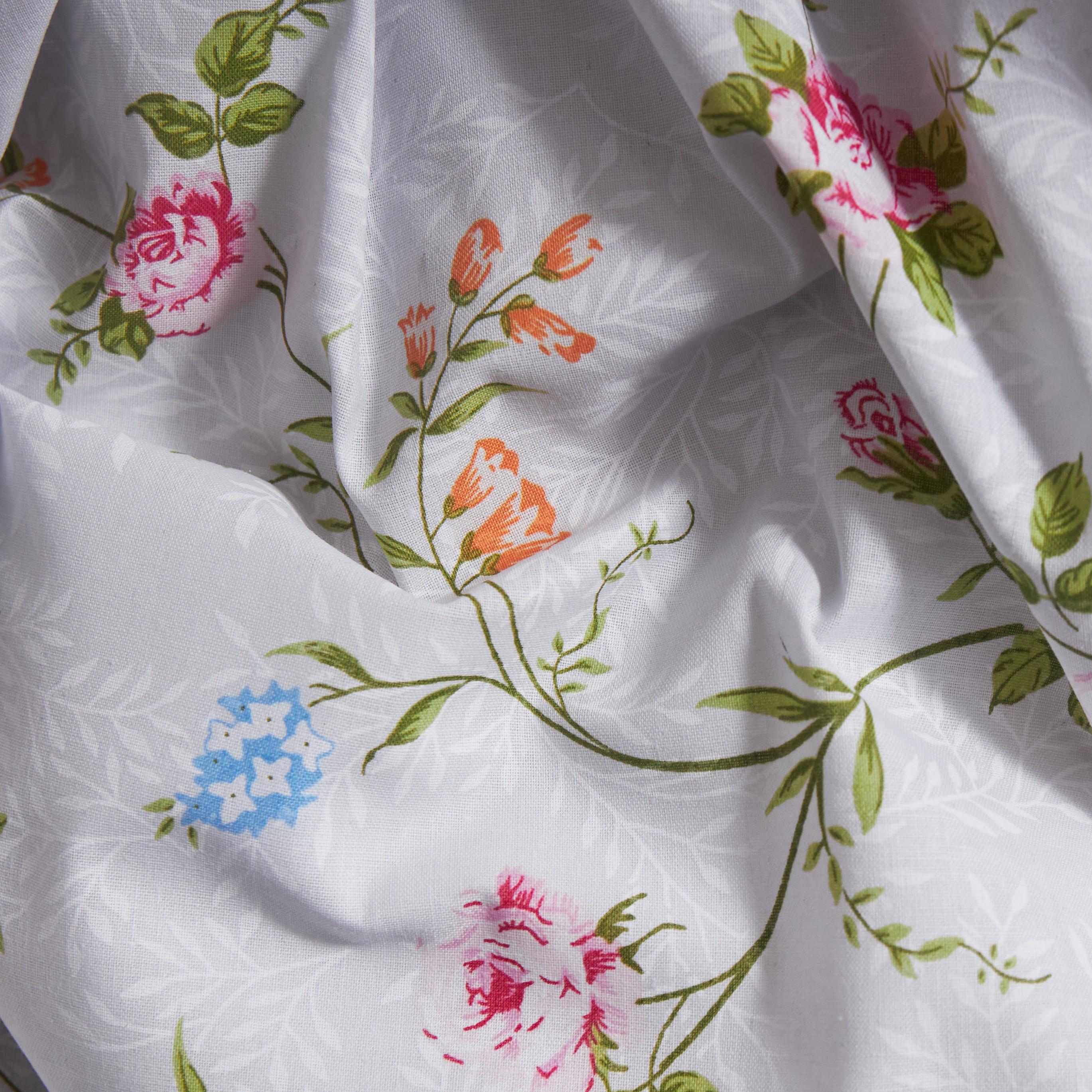 Набір наволочок Moon&Star Gold Люкс Romantic Bloom бязь 50х70 м/2 шт. (MS-840000927) - фото 6