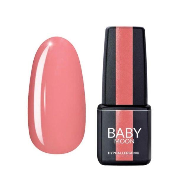 Гель-лак Baby Moon 6 мл Red Chic №13 (5908254001000) Гель-лак Baby Moon 6 мл Red Chic №13 (5908254001000)