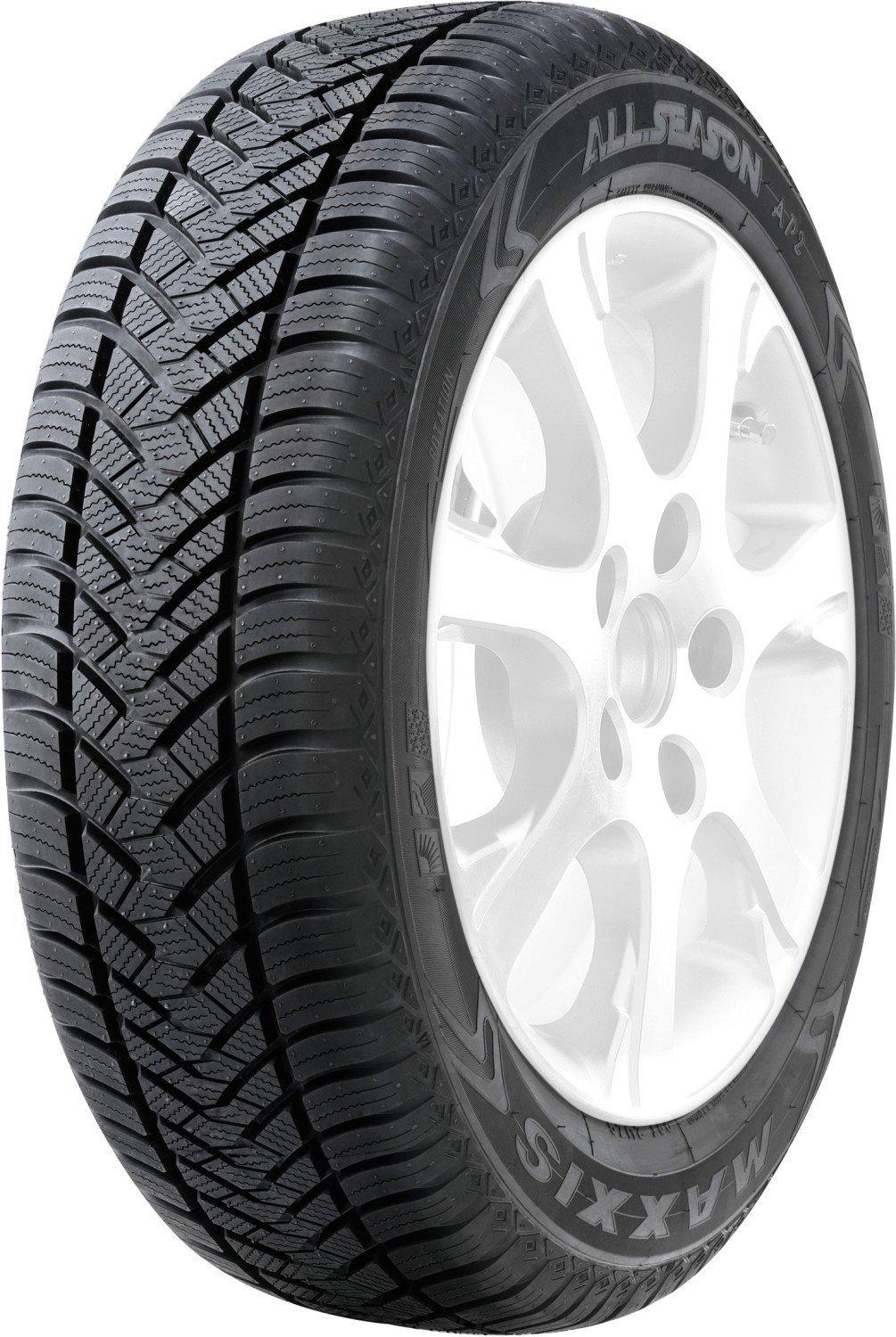 Шина Maxxis Allseason AP2 195/50 R15 86V XL всесезонная
