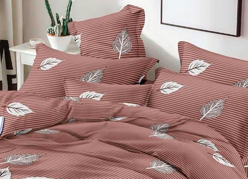 Наволочка LoveYouHome бязь 50x70 см (7563)