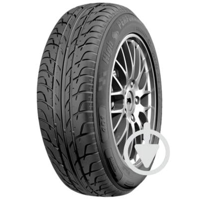 Автошина Taurus 401 High Performance 235/40 ZR18 95Y XL