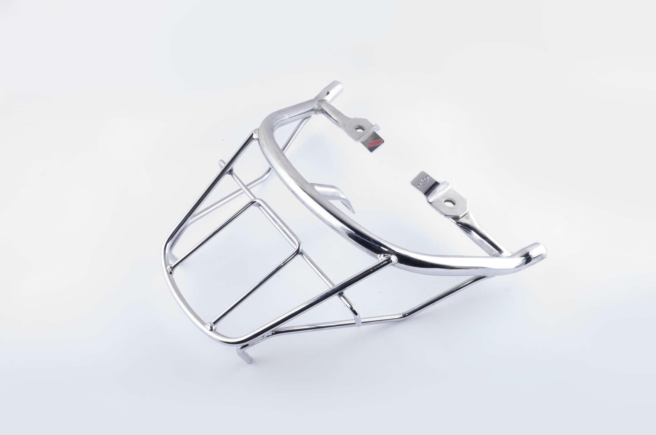 Багажник задний KOMATCU металлический для Yamaha YBR125 (N-569)