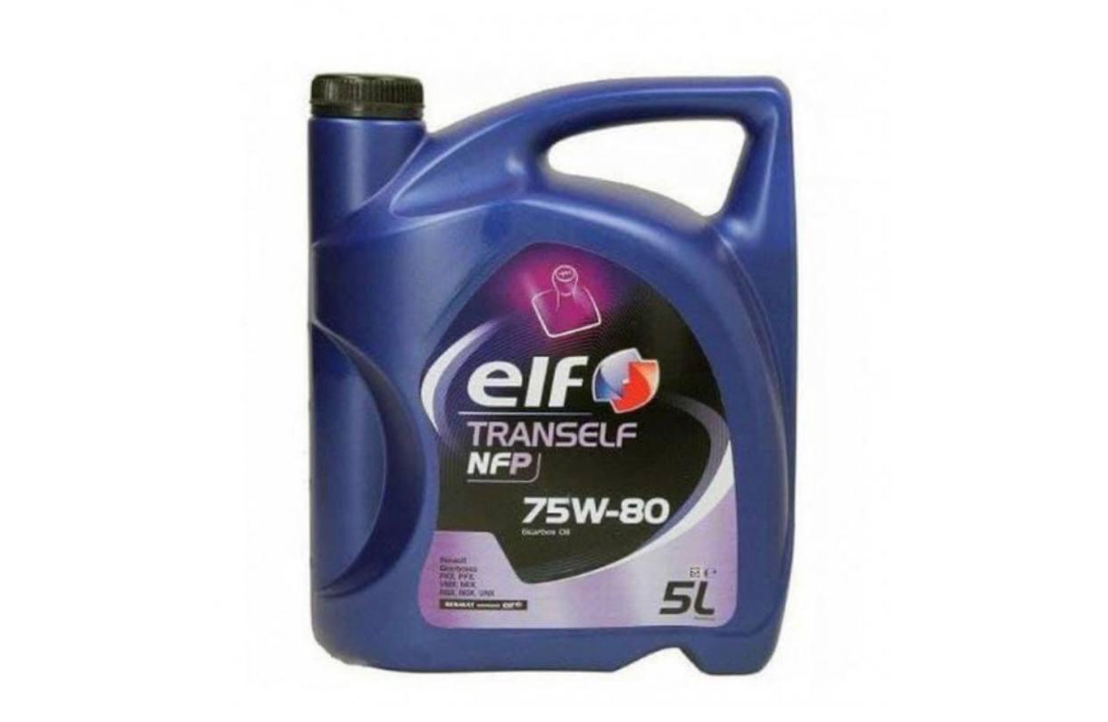 Трансмиссионное масло elf tranself. Elf Tranself NFP 75w80. Elf Tranself NFJ 75w-80 gl-4+. Масло трансмиссионное синтетическое Elf Tranself NFJ SAE 75w 223519. Elf 75 90 NFP.
