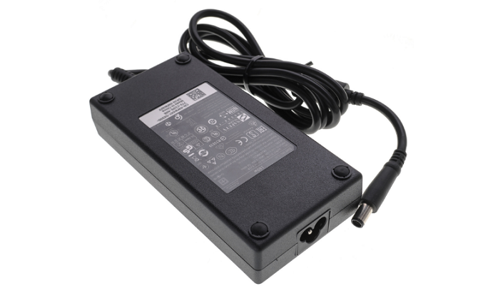 Блок питания для ноутбука Dell без кабеля 19,5V 9,23A 180W 7,4x5,0-PIN (1777325249)