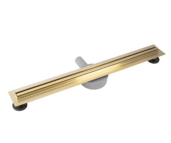 Трап для душу Rea NEOX 70 SLIM PRO Матове золото (2810366140)