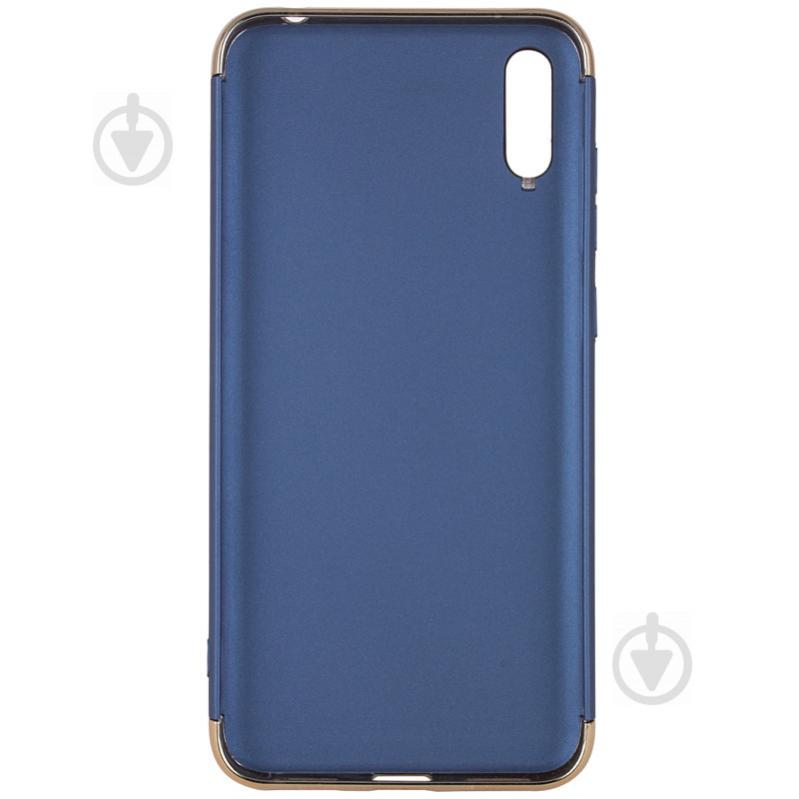 Чехол Epik Joint Series для Xiaomi Redmi Note 7 / Note 7 Pro / Note 7s Синий (686715) - фото 2