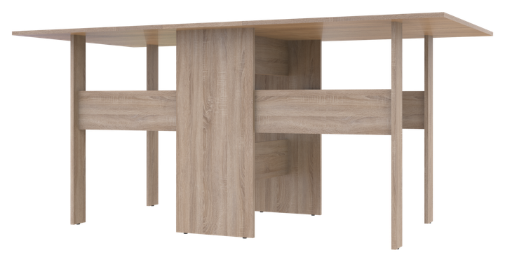 Обідній стіл Doros книжка Дуб сонома (41510093) - фото 4