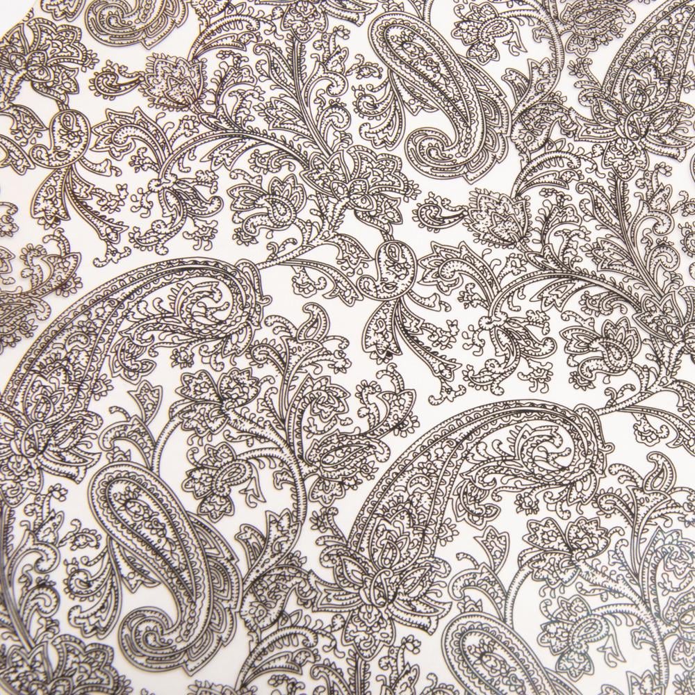 Ткань силиконовая Вензкль 230 гр/м2 150 см (26374)