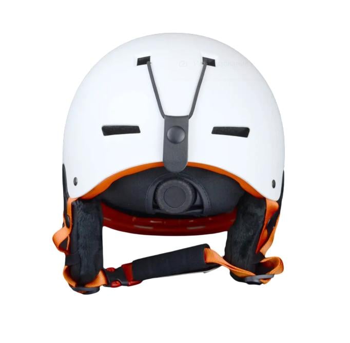 Лижний шолом Cufun L Білий (ШГ-1030-13) - фото 3 Лижний шолом Cufun L Білий (ШГ-1030-13) - фото 3