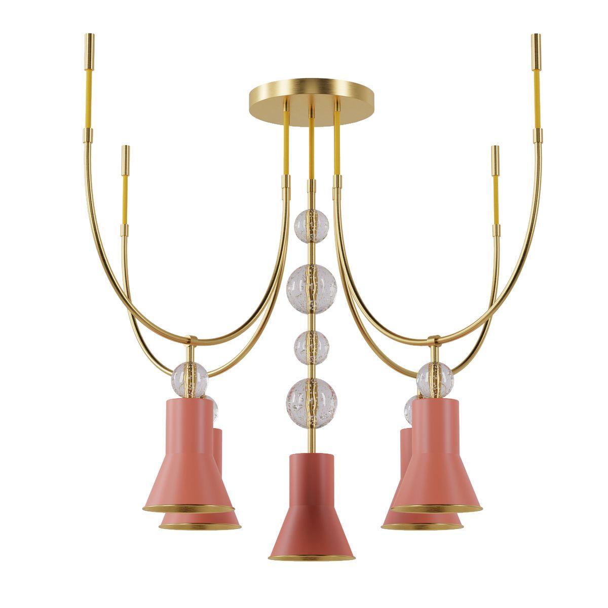 Люстра Pikart Lights Arch (23665-2)