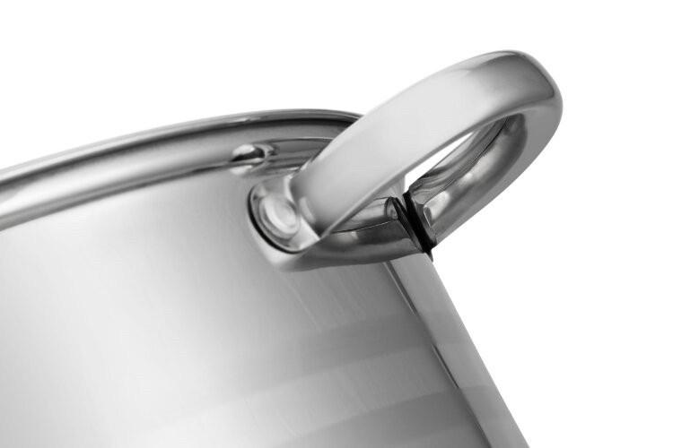 Набор кастрюль Edenberg EB-516 6 пр. - фото 5