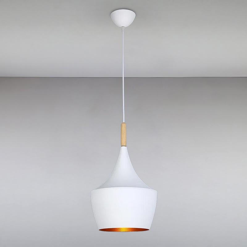 Люстра подвесная Light House LS-14876A-1 Белый