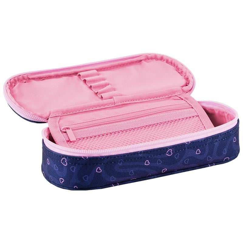 Шкільний набір KITE Education Be Kind SET K25-763M-4 рюкзак/пенал/сумка - фото 26