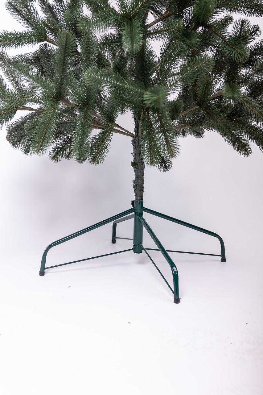 Елка искусственная Снидовская 2,3 м Зеленый (TD-ODNGR23) - фото 8