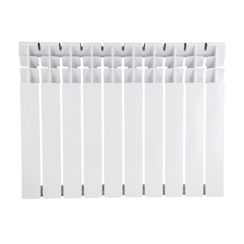 Радиатор биметаллический Thermo Alliance Bi-Ferrum 500/80 1,16 кг (SD00052821) - фото 4 Радиатор биметаллический Thermo Alliance Bi-Ferrum 500/80 1,16 кг (SD00052821) - фото 4