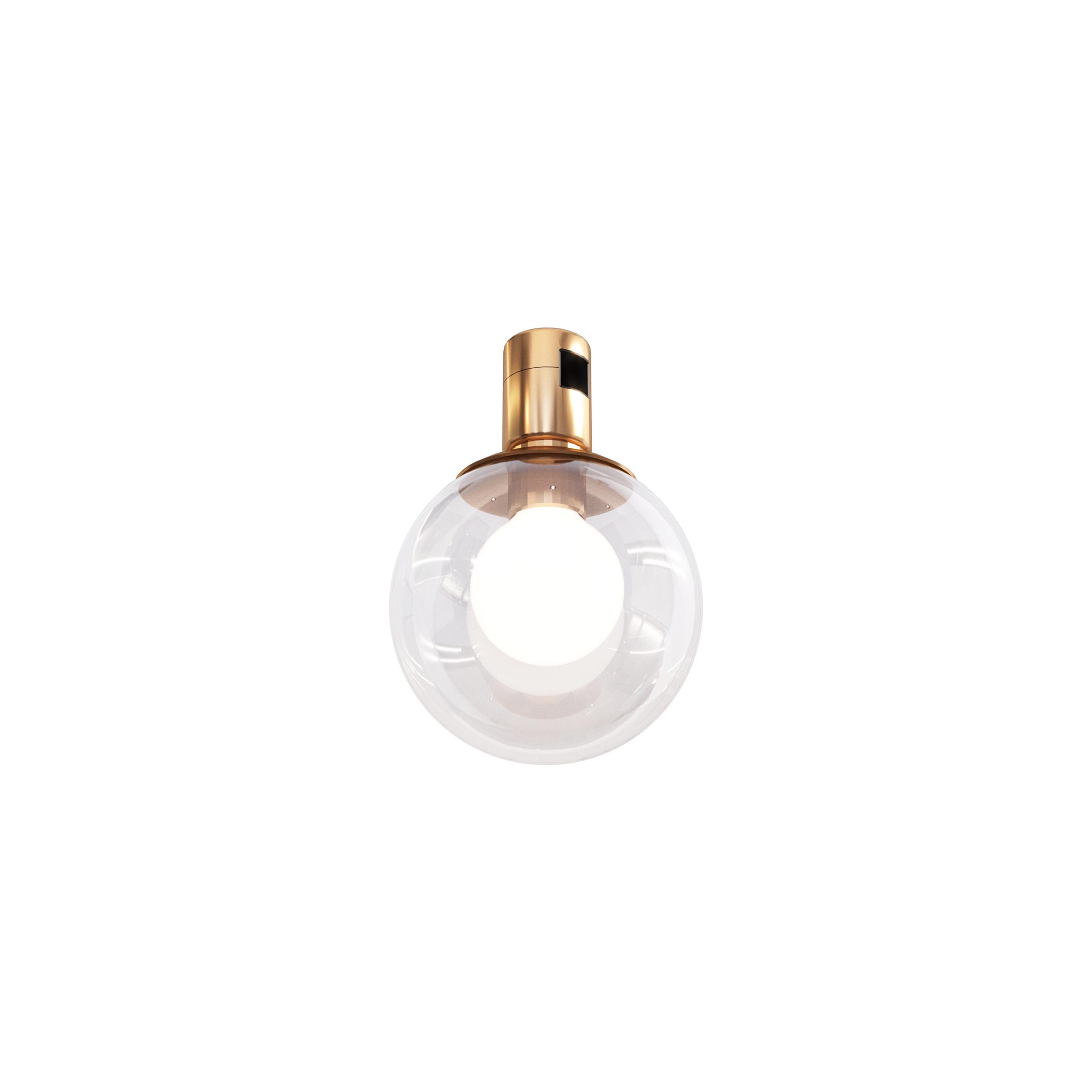 Светильники для модульной системы Skarlat 8878 Module C5 Brass 3000K