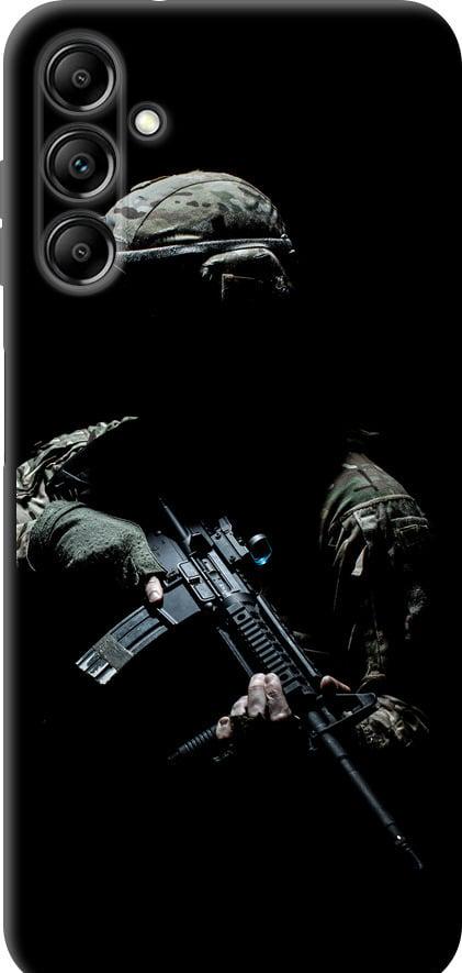 Чехол на Samsung Galaxy A14 A145F Защитник v3 (5226b-2937-42517) Чехол на Samsung Galaxy A14 A145F Защитник v3 (5226b-2937-42517)