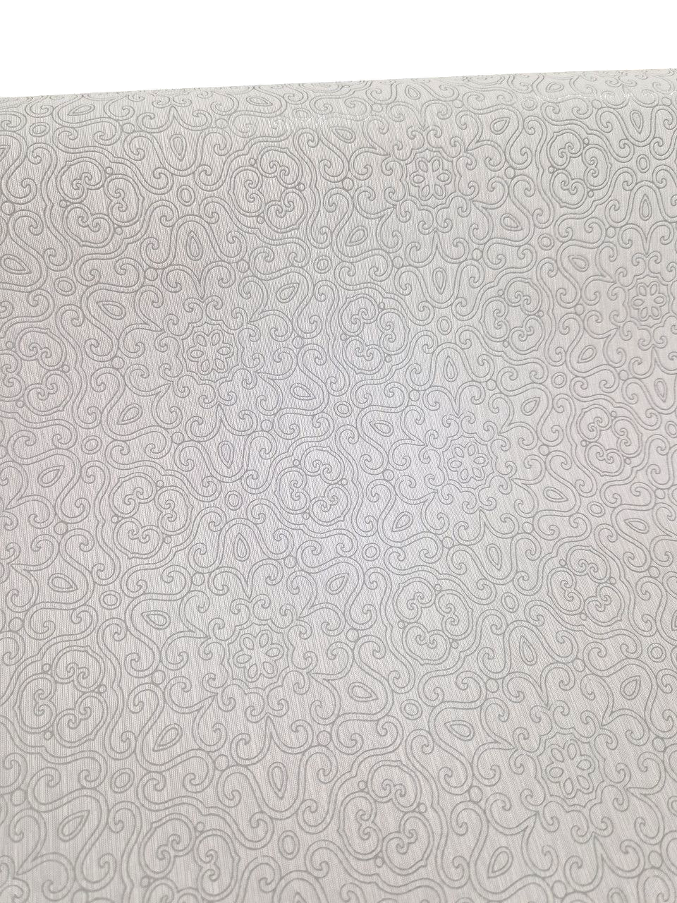 Шпалери вінілові Marburg 10,05x1,06 м Сірий (32919) - фото 1 Шпалери вінілові Marburg 10,05x1,06 м Сірий (32919) - фото 1