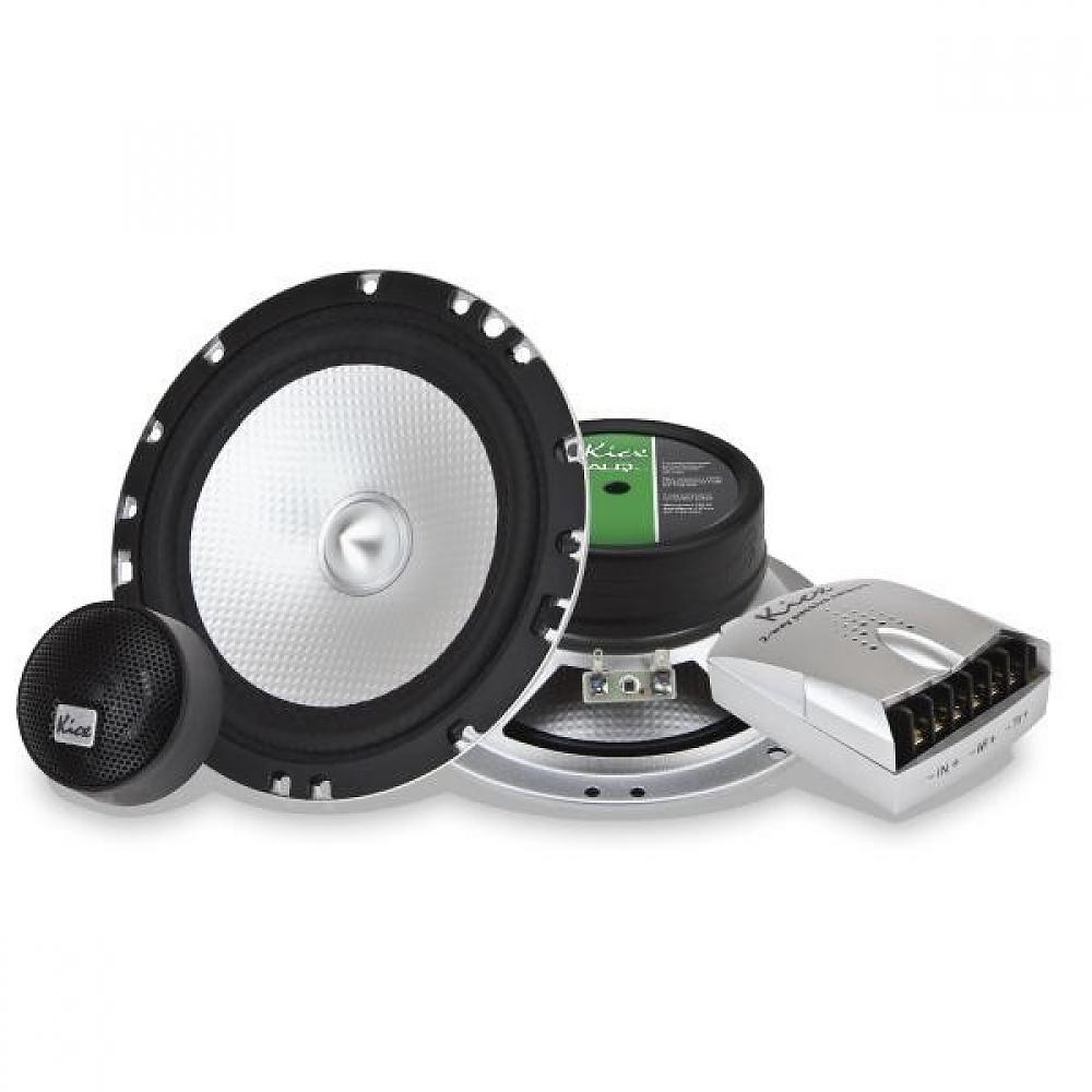 Компонентна акустика Kicx ALQ 6.2 (1653338419)