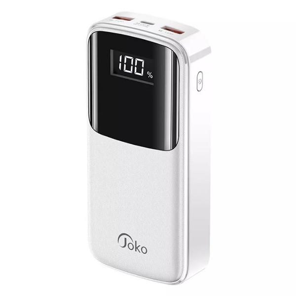 УМБ Joko J12 20000 mAh White (29caa1-17685)