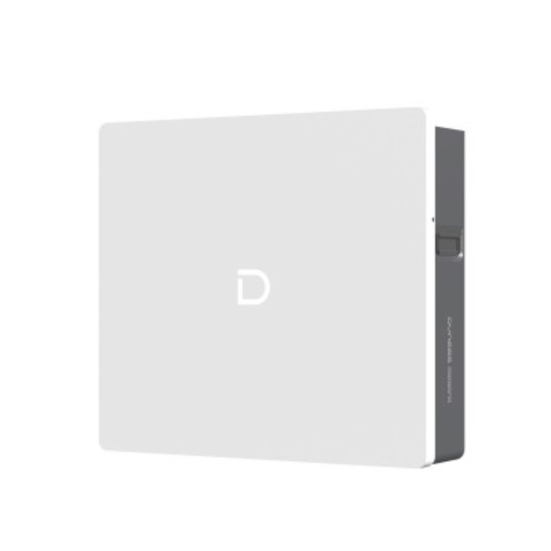 Аккумулятор Dyness IP65 POWERBOX G2 51,2V/200Ah 10.24 кВт (31301217) Аккумулятор Dyness IP65 POWERBOX G2 51,2V/200Ah 10.24 кВт (31301217)