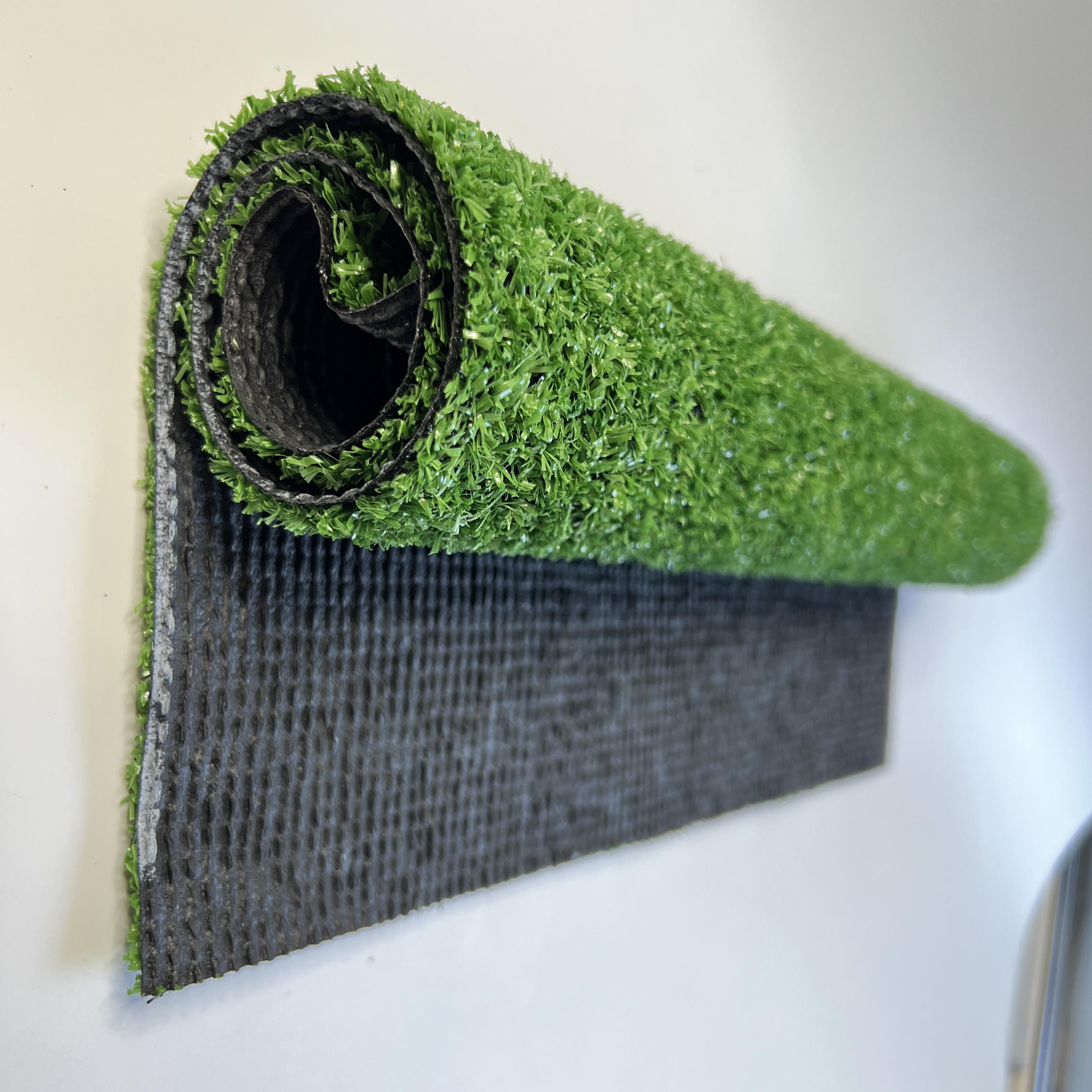 Трава штучна Congrass Flat 7 мм 4 м (19172699) - фото 15