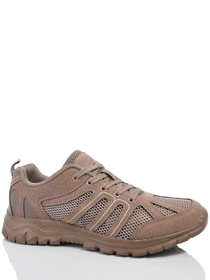 Кроссовки Navigator NAN6052-3 р. 42 Бежевый