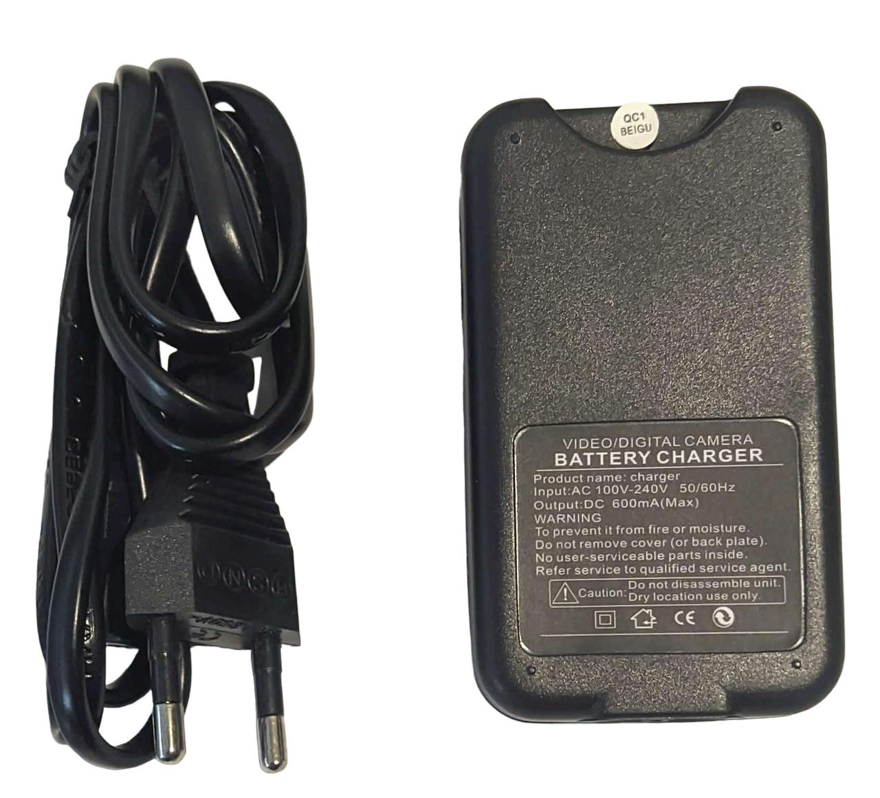 Зарядное устройство сетевое для Samsung LSM80 (000042877)