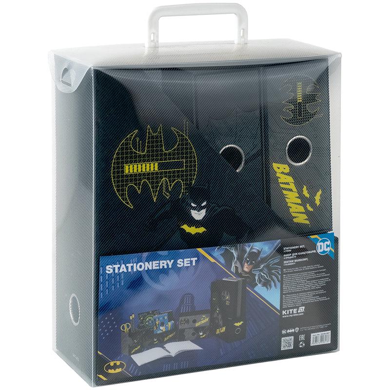 Органайзер настільний KITE DC Comics (DC25-357)