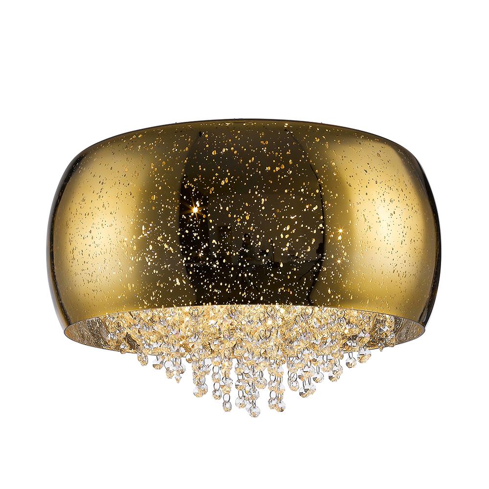 Люстра Zuma Line Vista (C0076-06K-F4GQ)