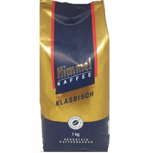 Кава в зернах Himmel Klassisch 1 кг (02201) Кава в зернах Himmel Klassisch 1 кг (02201)