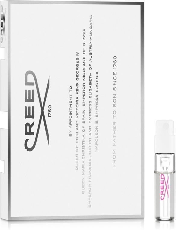 Парфюмированная вода для женщин Creed Spring Flower 1,7 мл пробник (379633)