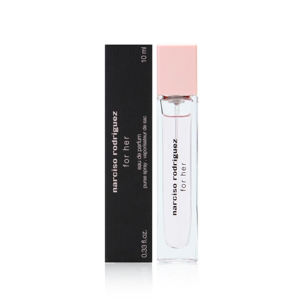 Парфюмированная вода для женщин Narciso Rodriguez For Her 10 мл миниатюра (381811)