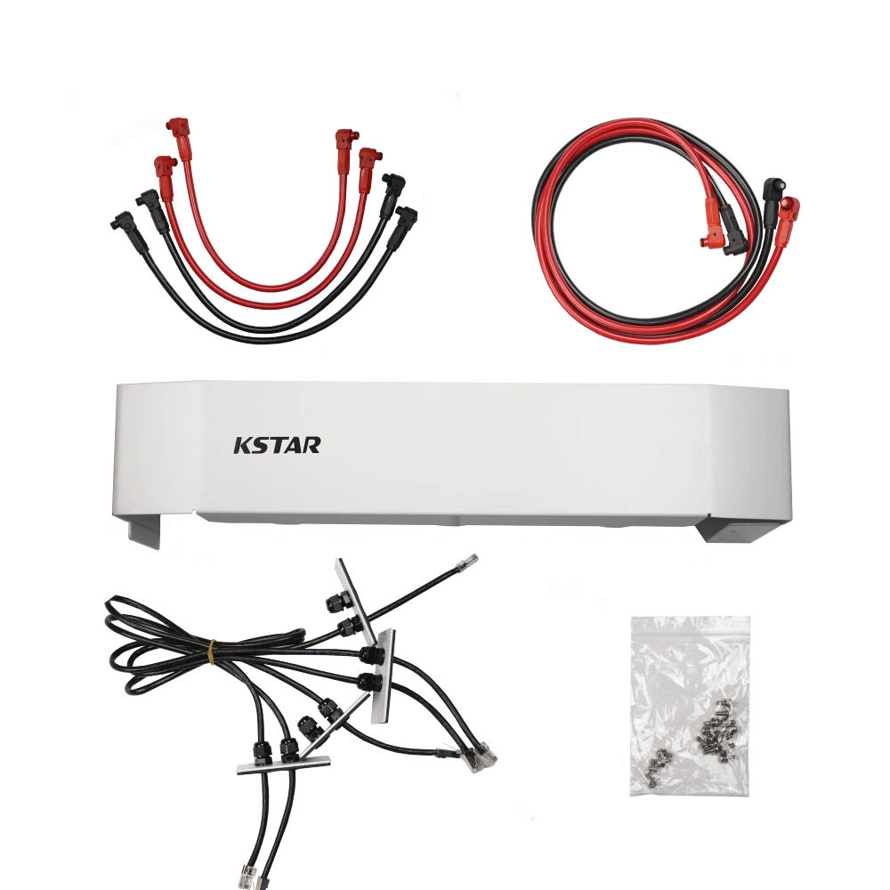 Комплект кабелів KSTAR Cable Set H5-20 20 kWh (2988357754) Комплект кабелів KSTAR Cable Set H5-20 20 kWh (2988357754)